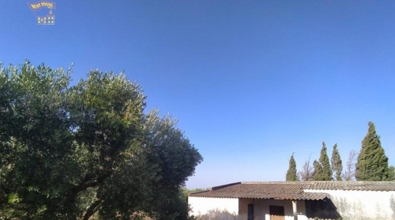 Cádiz - Arcos de la Frontera - 20000m2