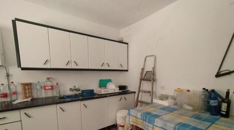 Cádiz - Arcos de la Frontera - 20000m2