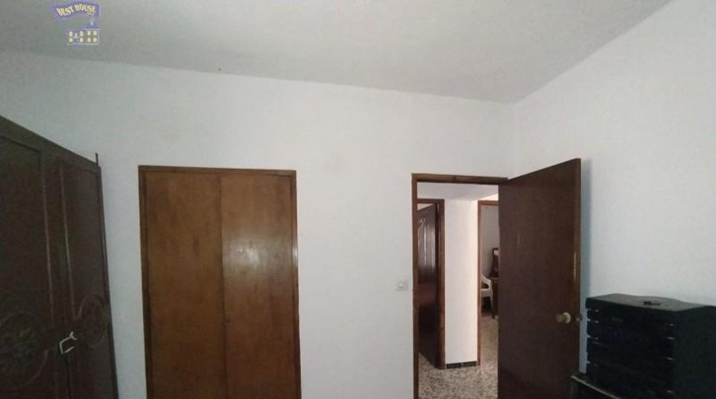 Cádiz - Arcos de la Frontera - 20000m2