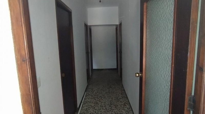 Cádiz - Arcos de la Frontera - 20000m2