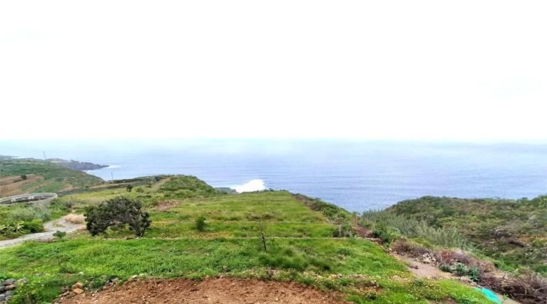 Санта-Крус-де-Тенерифе - San Juan de la Rambla - 34865m2