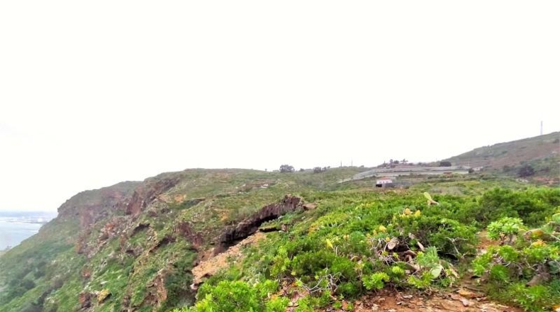 Санта-Крус-де-Тенерифе - San Juan de la Rambla - 34865m2