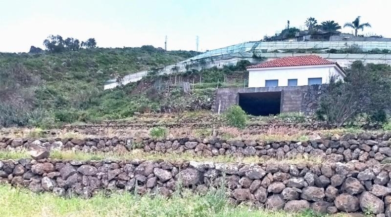 Санта-Крус-де-Тенерифе - San Juan de la Rambla - 34865m2