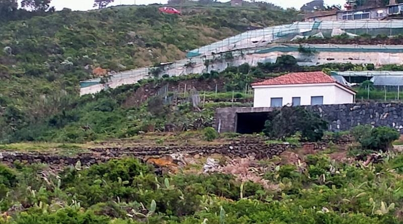 Санта-Крус-де-Тенерифе - San Juan de la Rambla - 34865m2