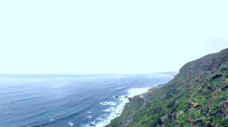 Санта-Крус-де-Тенерифе - San Juan de la Rambla - 34865m2