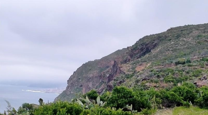 Санта-Крус-де-Тенерифе - San Juan de la Rambla - 34865m2