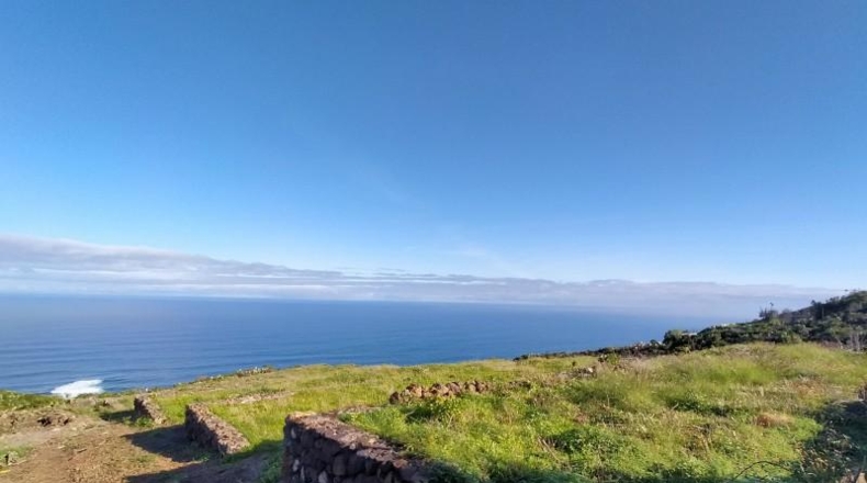 Санта-Крус-де-Тенерифе - San Juan de la Rambla - 34865m2