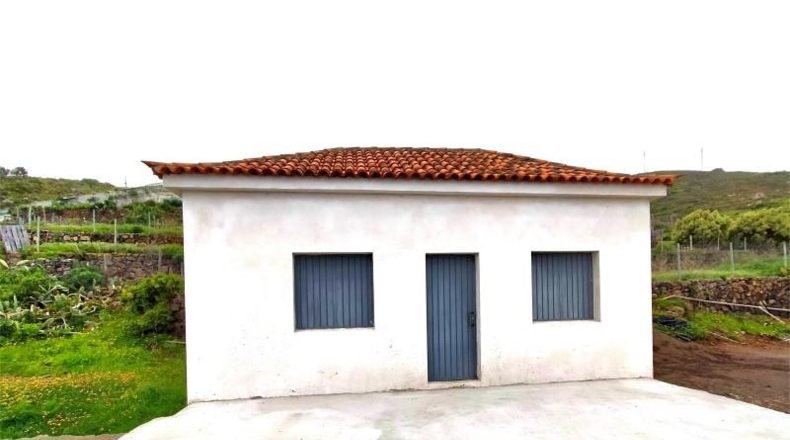 Санта-Крус-де-Тенерифе - San Juan de la Rambla - 34865m2