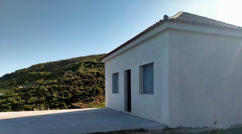 Санта-Крус-де-Тенерифе - San Juan de la Rambla - 34865m2