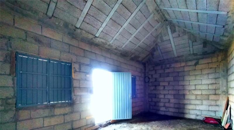 Санта-Крус-де-Тенерифе - San Juan de la Rambla - 34865m2