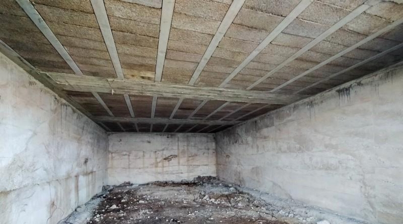 Санта-Крус-де-Тенерифе - San Juan de la Rambla - 34865m2