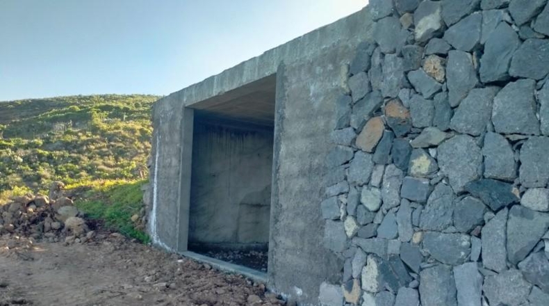 Санта-Крус-де-Тенерифе - San Juan de la Rambla - 34865m2