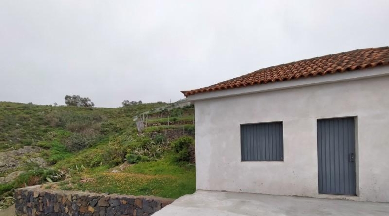 Санта-Крус-де-Тенерифе - San Juan de la Rambla - 34865m2