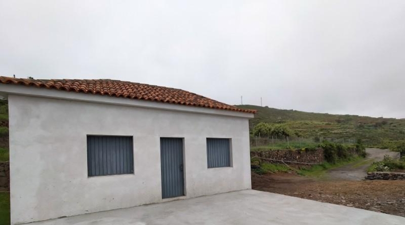 Санта-Крус-де-Тенерифе - San Juan de la Rambla - 34865m2