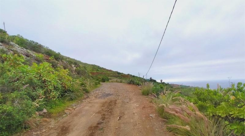 Санта-Крус-де-Тенерифе - San Juan de la Rambla - 34865m2