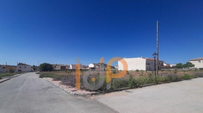Almería - Chirivel - 2208m2