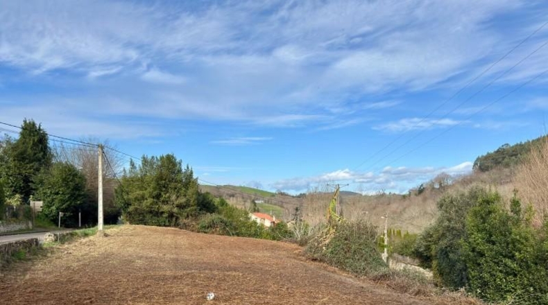 Cantabria - Comillas - 1244m2