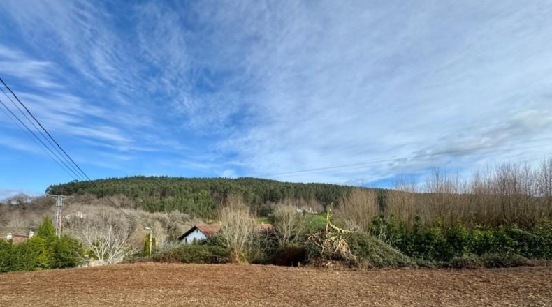 Cantabria - Comillas - 1244m2
