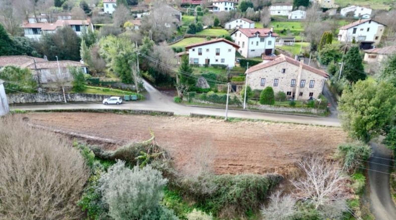 Cantabria - Comillas - 1244m2