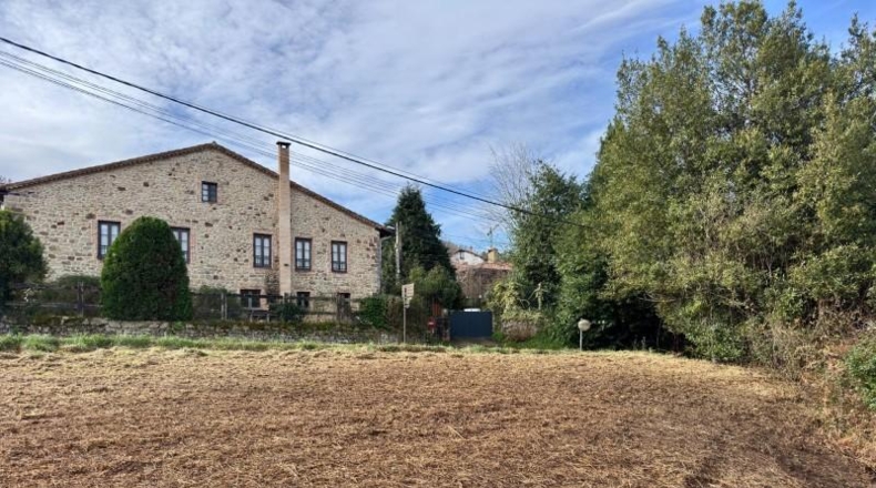 Cantabria - Comillas - 1244m2