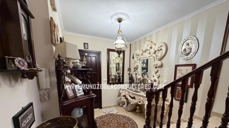 Córdoba - Lucena - 180m2