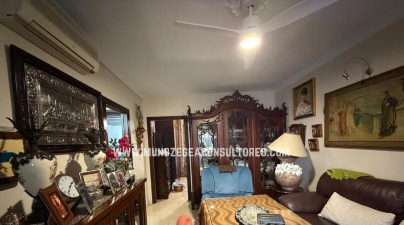 Córdoba - Lucena - 180m2