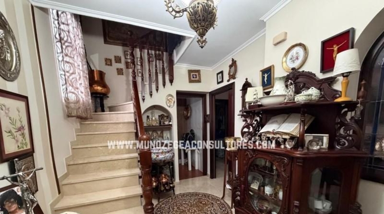 Córdoba - Lucena - 180m2