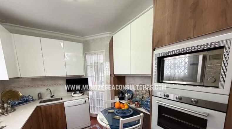Córdoba - Lucena - 180m2