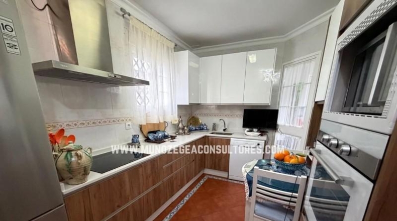 Córdoba - Lucena - 180m2