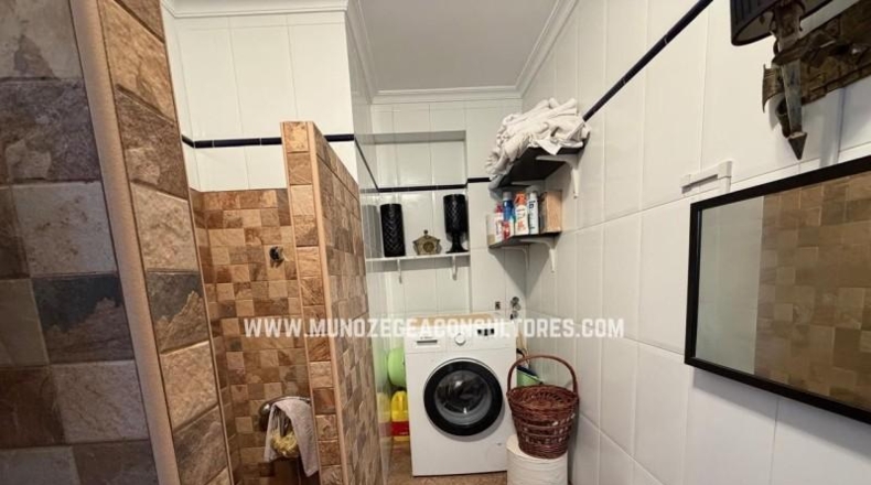 Córdoba - Lucena - 180m2