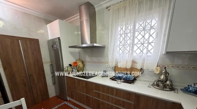 Córdoba - Lucena - 180m2
