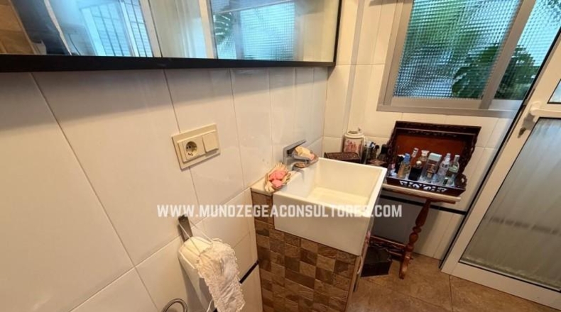 Córdoba - Lucena - 180m2