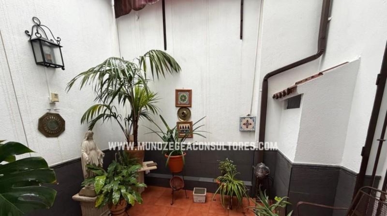 Córdoba - Lucena - 180m2