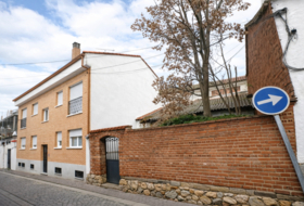 Villanueva de Perales 220&nbsp;m²