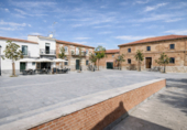 Village house for sale on España, Villanueva de Perales, ref: TR379354 photo