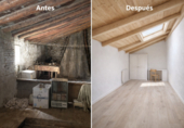 Village house for sale on España, Villanueva de Perales, ref: TR379354 photo