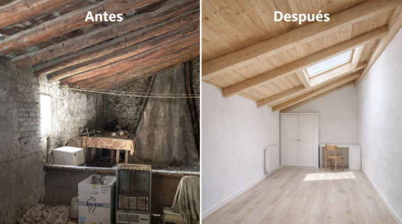 Community of Madrid - Villanueva de Perales - 220m2