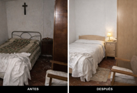Villanueva de Perales 220&nbsp;m²