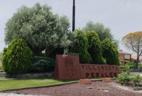 Villanueva de Perales 220&nbsp;m²