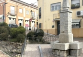 Village house for sale on España, Villanueva de Perales, ref: TR379354 photo