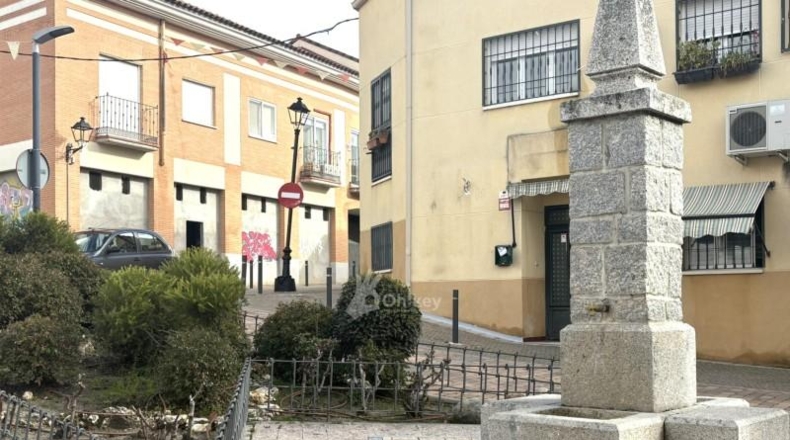 Community of Madrid - Villanueva de Perales - 220m2