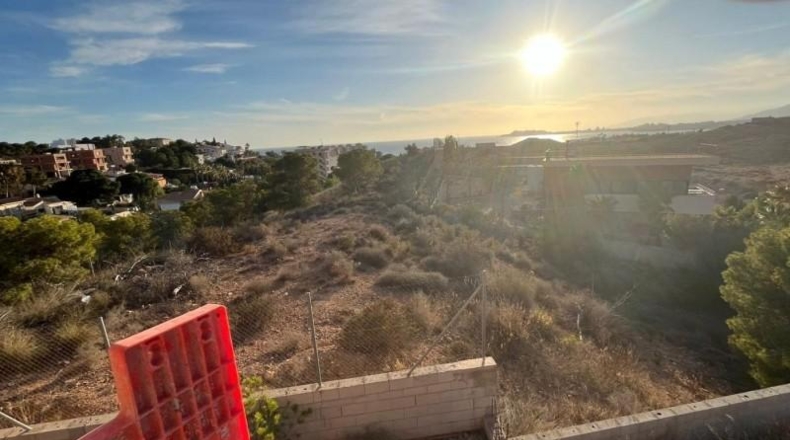 Murcia - Cartagena - 1245m2