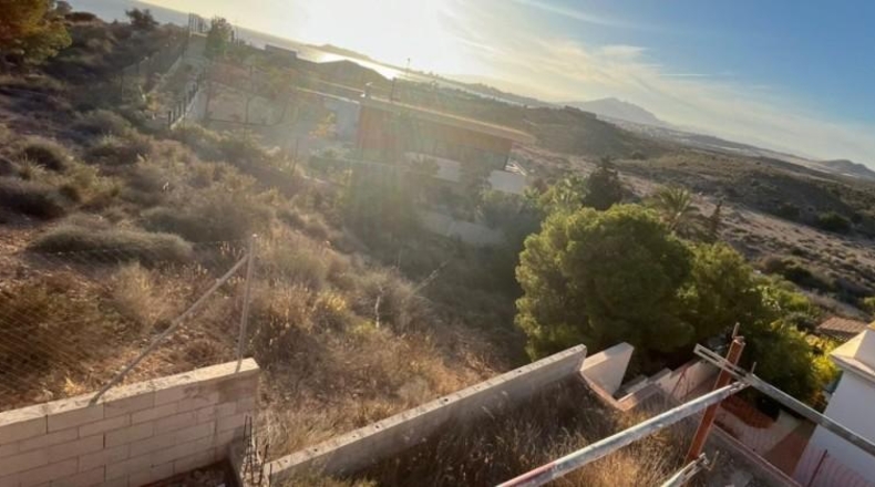 Murcia - Cartagena - 1245m2