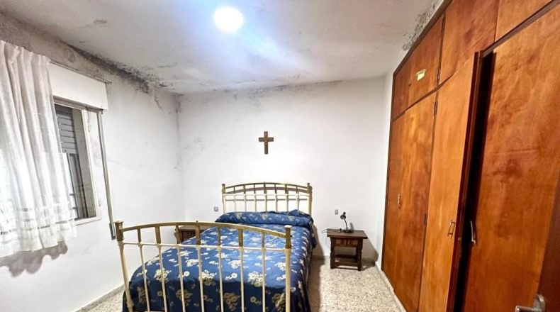 Caceres - Aldehuela de Jerte - 264m2