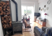 Chalet independiente con terreno en venta en la España, Aldehuela del Jerte, ref: TR379213 foto