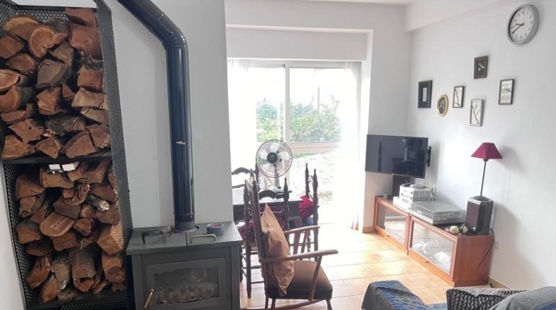 Caceres - Aldehuela de Jerte - 264m2