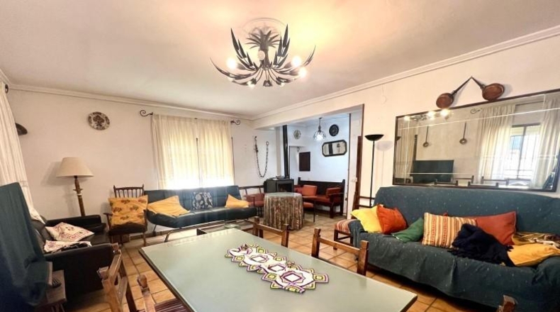 Caceres - Aldehuela de Jerte - 264m2