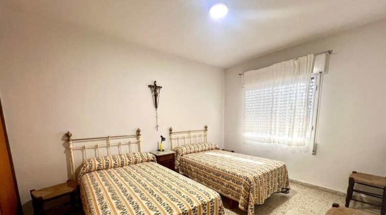 Caceres - Aldehuela de Jerte - 264m2