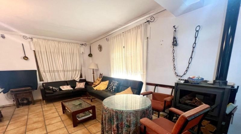 Caceres - Aldehuela de Jerte - 264m2