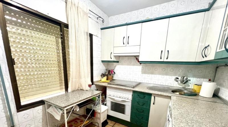 Caceres - Aldehuela de Jerte - 264m2
